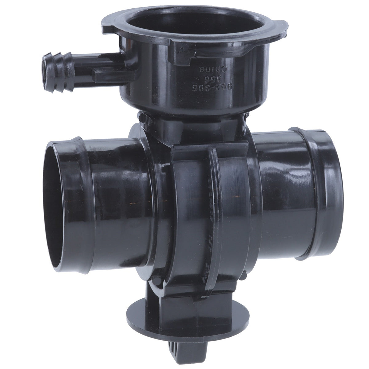 Motorad Engine Coolant Water Outlet CH5324