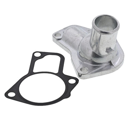 Motorad Engine Coolant Thermostat Housing CH5385