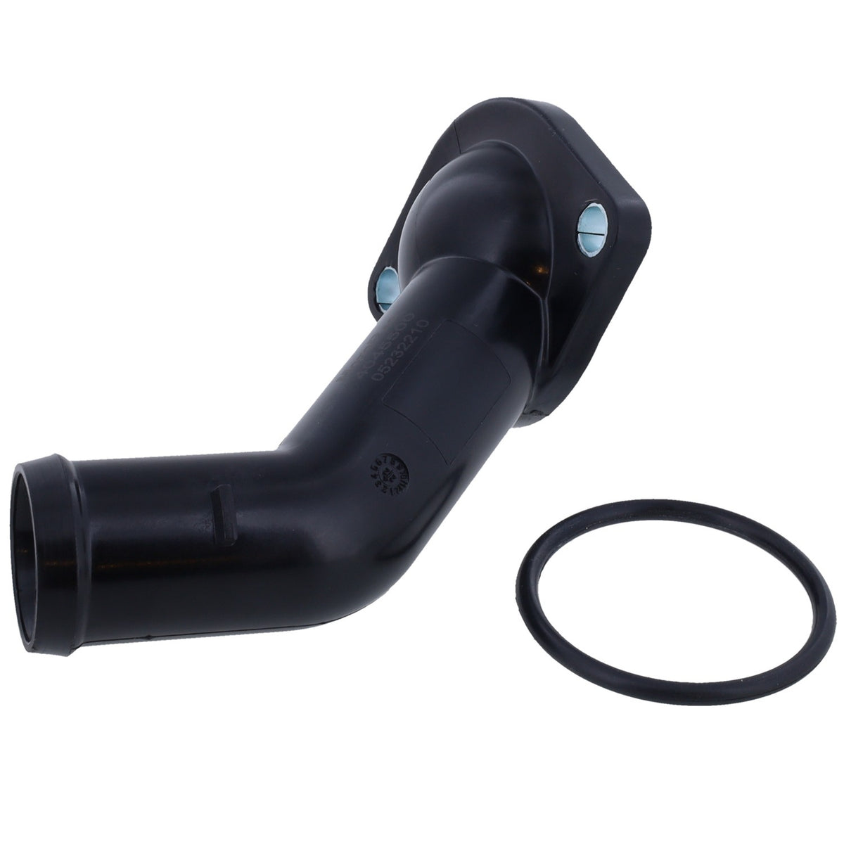 Motorad Engine Coolant Thermostat Housing CH5500