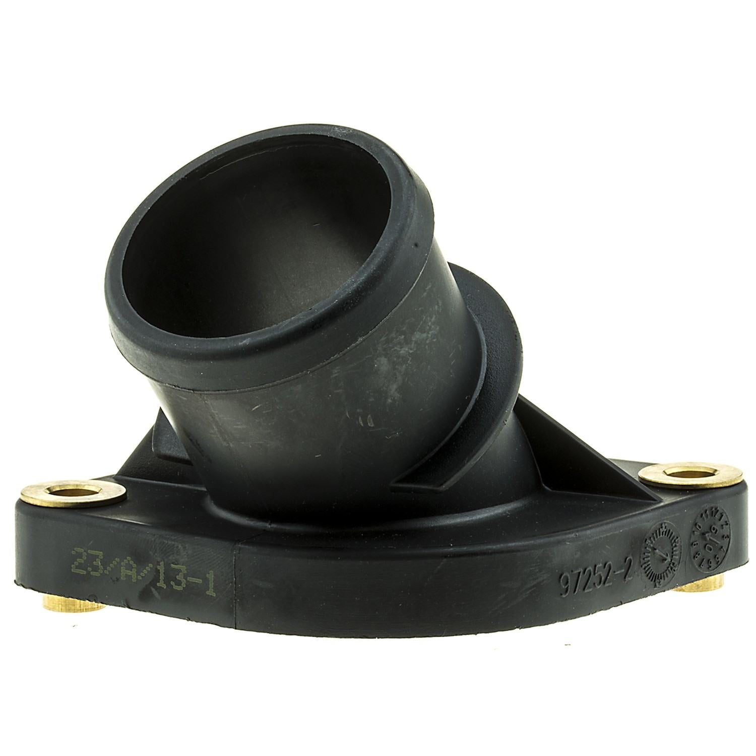 Motorad Engine Coolant Thermostat Housing CH5589