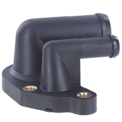 Motorad Engine Coolant Water Outlet CH5591