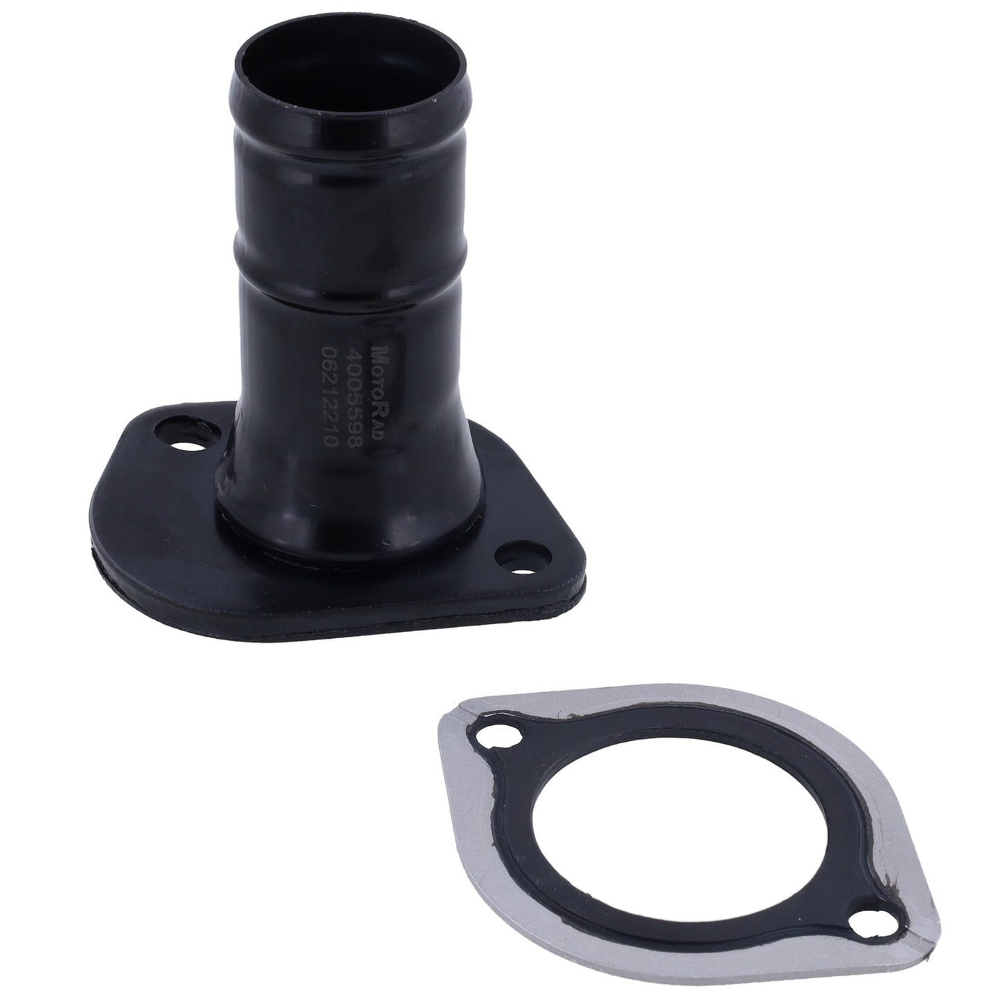 Motorad Engine Coolant Thermostat Housing CH5598