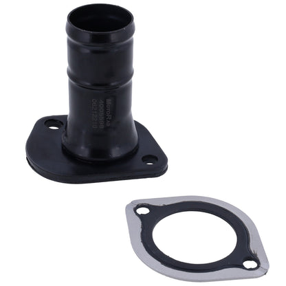 Motorad Engine Coolant Thermostat Housing CH5598