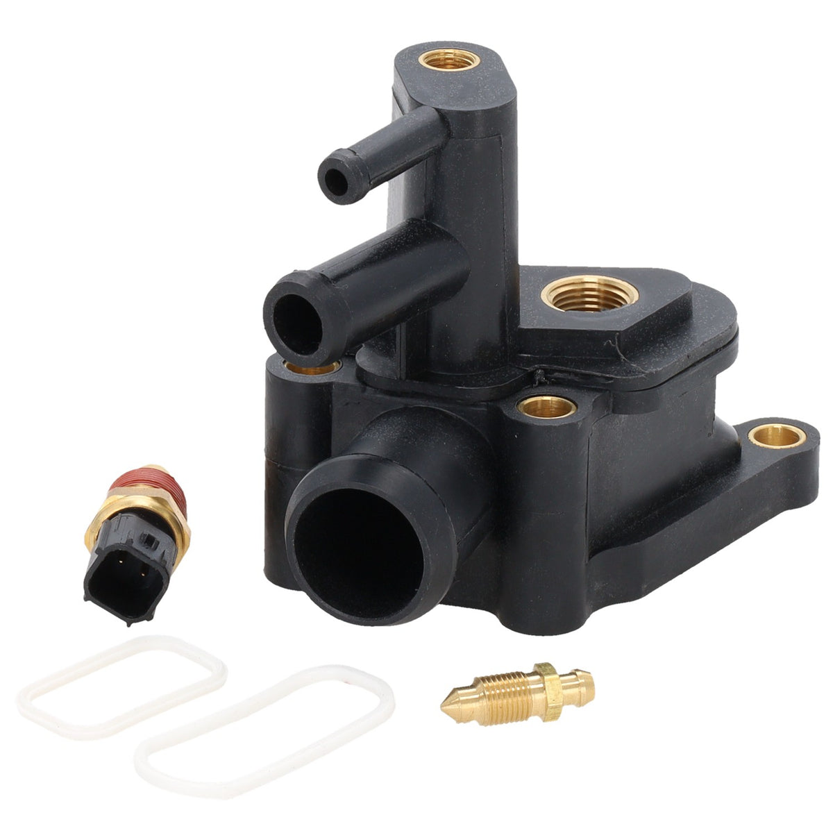 Motorad Engine Coolant Water Outlet CH5636