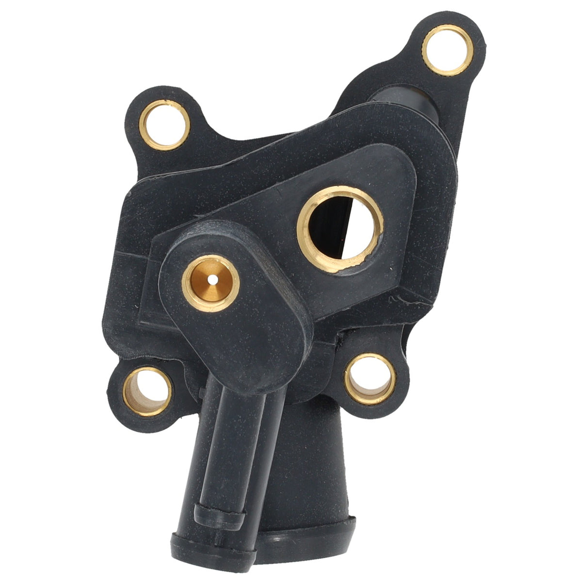 Motorad Engine Coolant Water Outlet CH5636