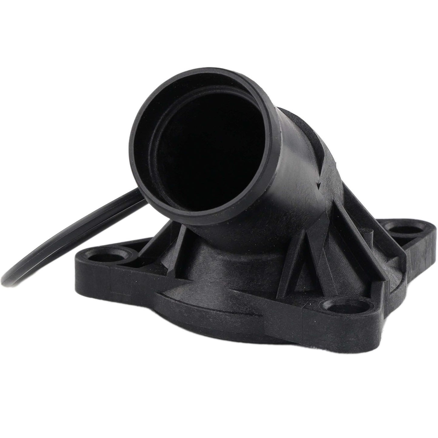 Motorad Engine Coolant Thermostat Housing Cover CH5641