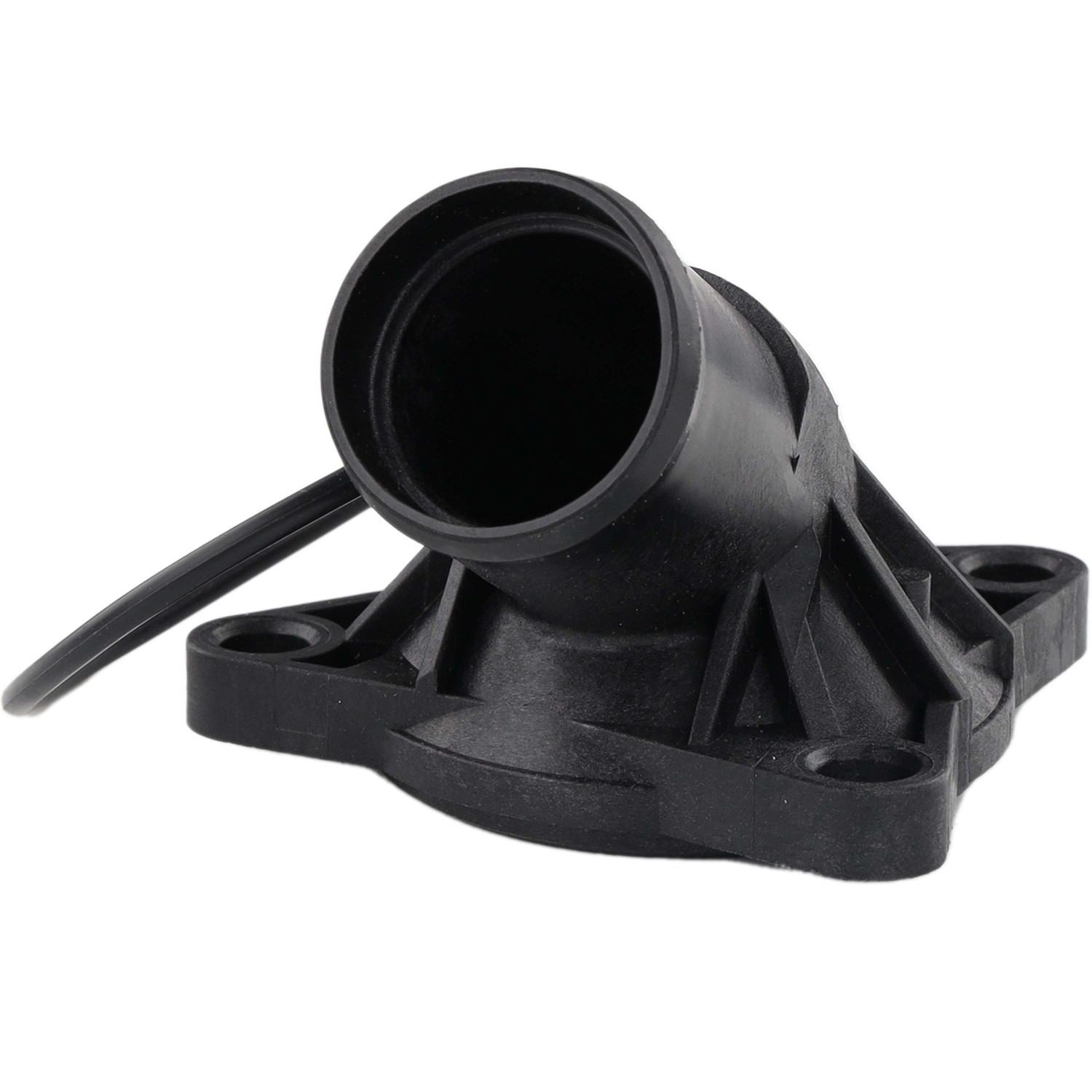 Motorad Engine Coolant Thermostat Housing Cover CH5641