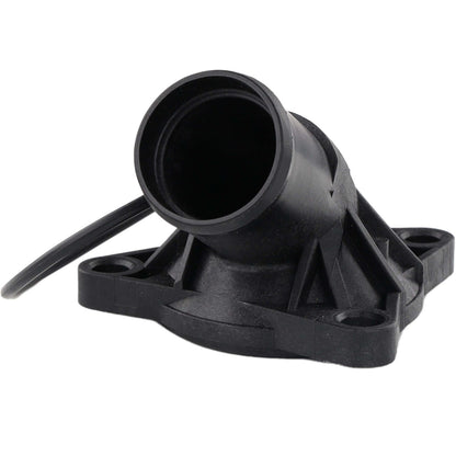 Motorad Engine Coolant Thermostat Housing Cover CH5641