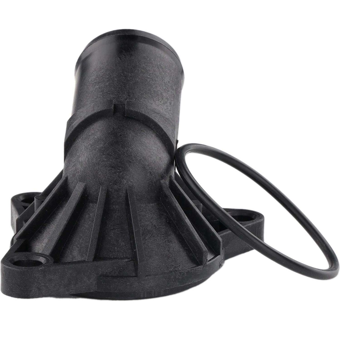 Motorad Engine Coolant Thermostat Housing Cover CH5641