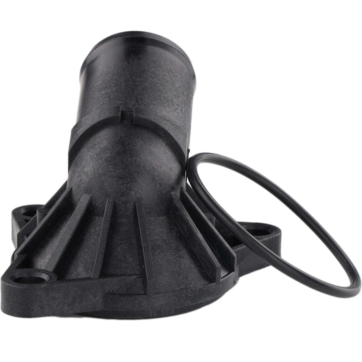 Motorad Engine Coolant Thermostat Housing Cover CH5641