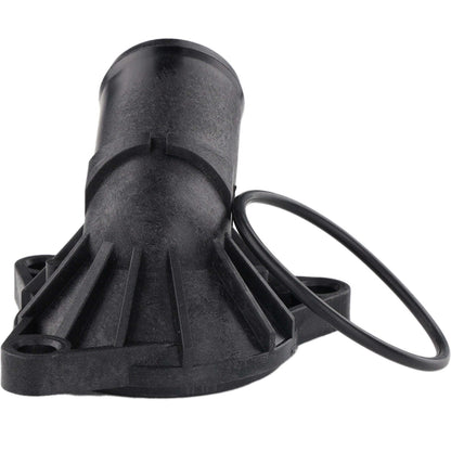 Motorad Engine Coolant Thermostat Housing Cover CH5641