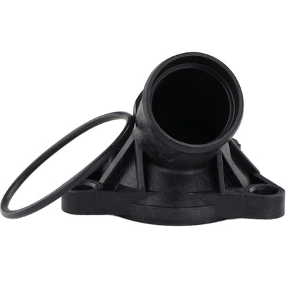 Motorad Engine Coolant Thermostat Housing Cover CH5641
