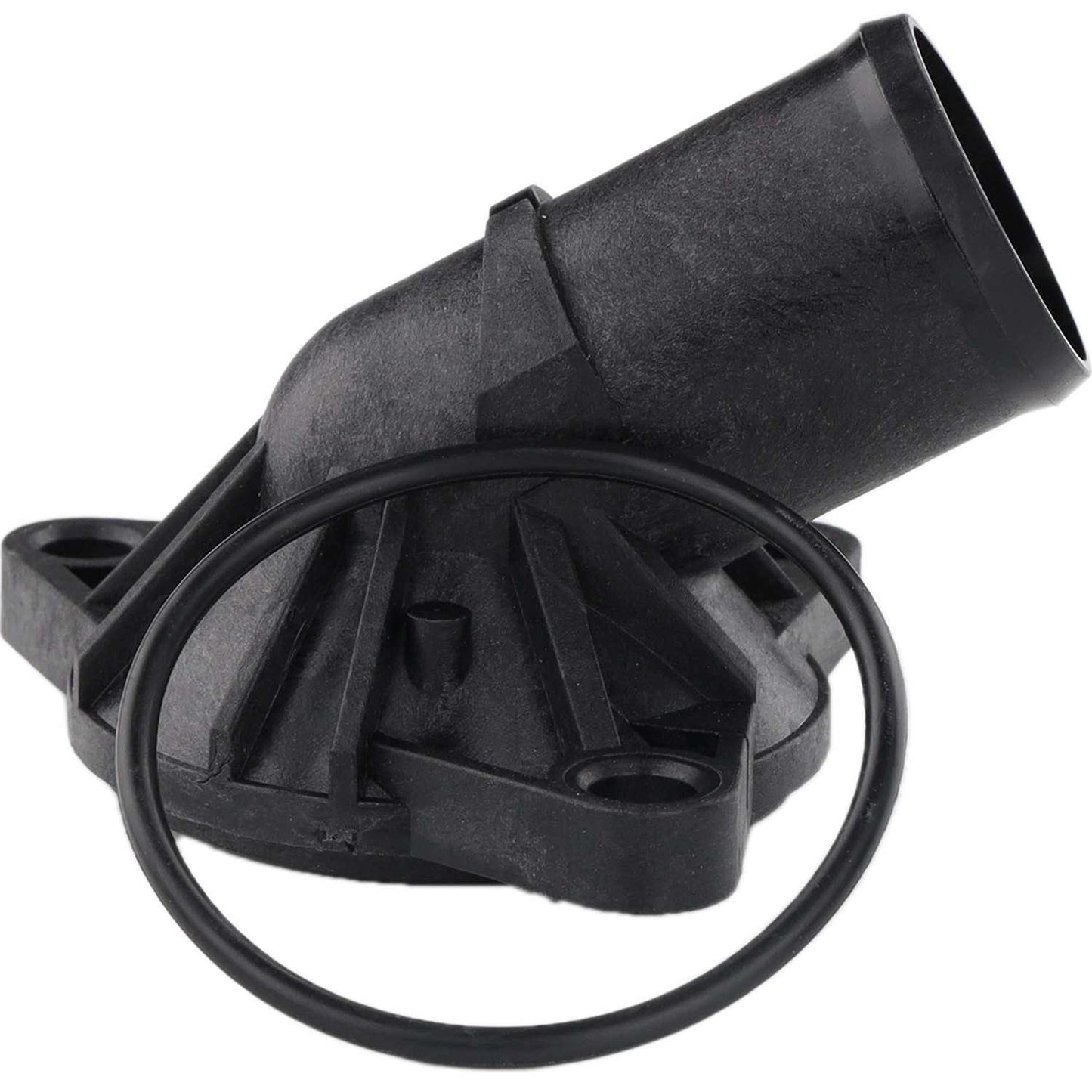 Motorad Engine Coolant Thermostat Housing Cover CH5641