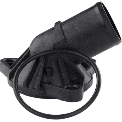 Motorad Engine Coolant Thermostat Housing Cover CH5641