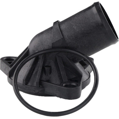 Motorad Engine Coolant Thermostat Housing Cover CH5641