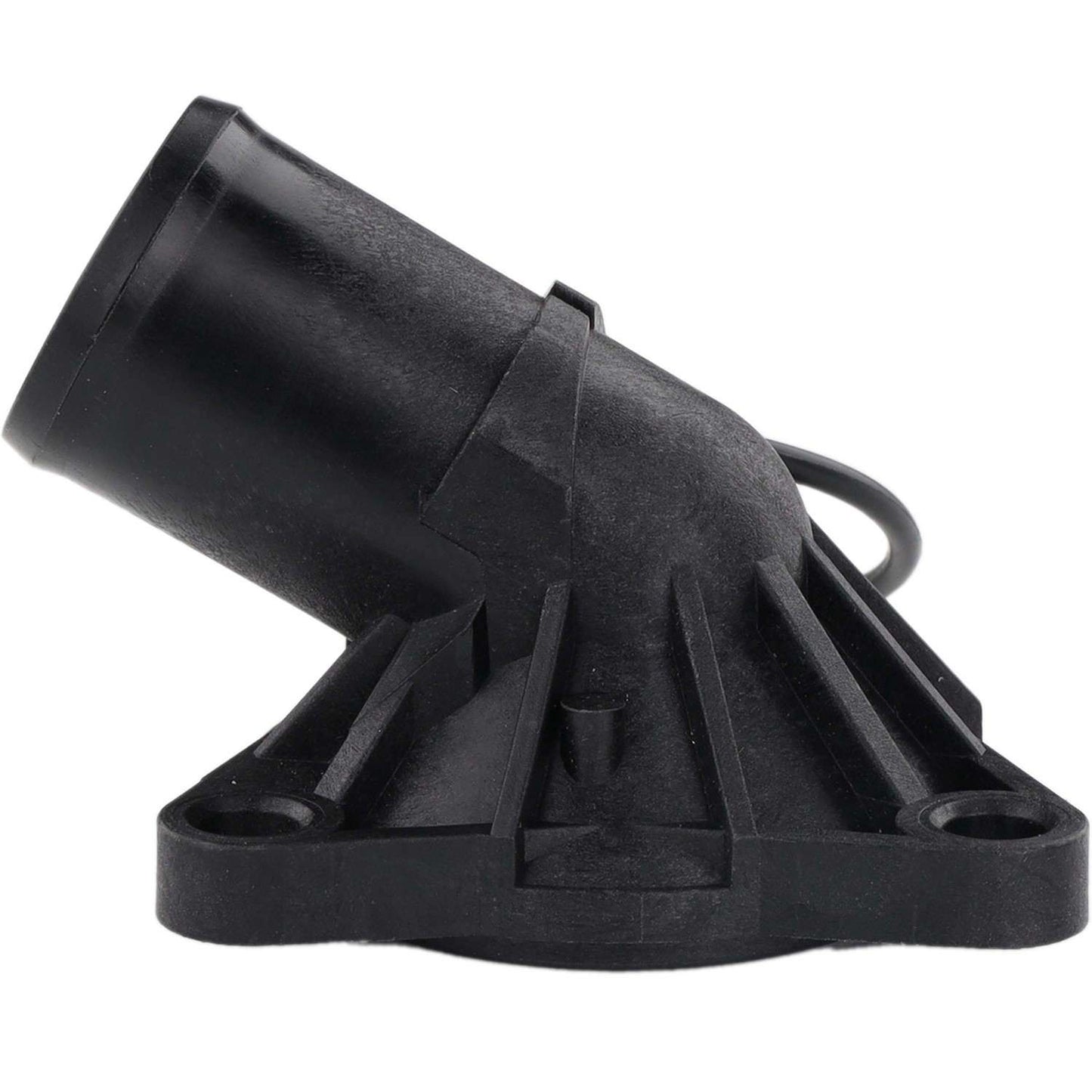 Motorad Engine Coolant Thermostat Housing Cover CH5641