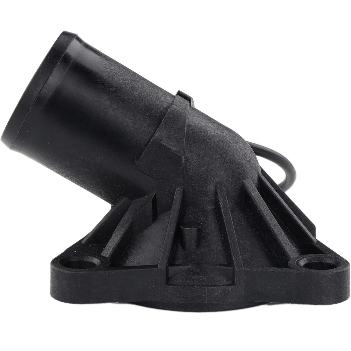 Motorad Engine Coolant Thermostat Housing Cover CH5641