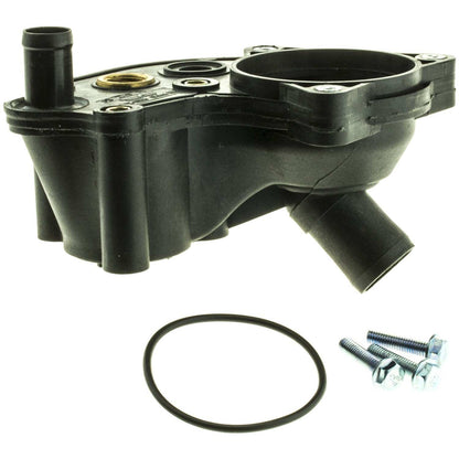 Motorad Engine Coolant Thermostat Housing CH5677