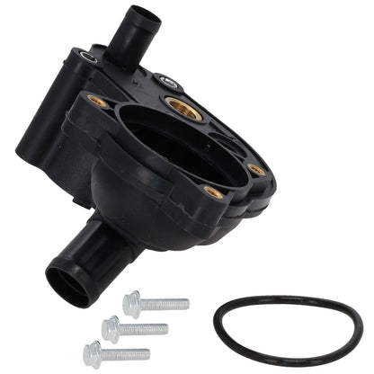 Motorad Engine Coolant Thermostat Housing CH5677