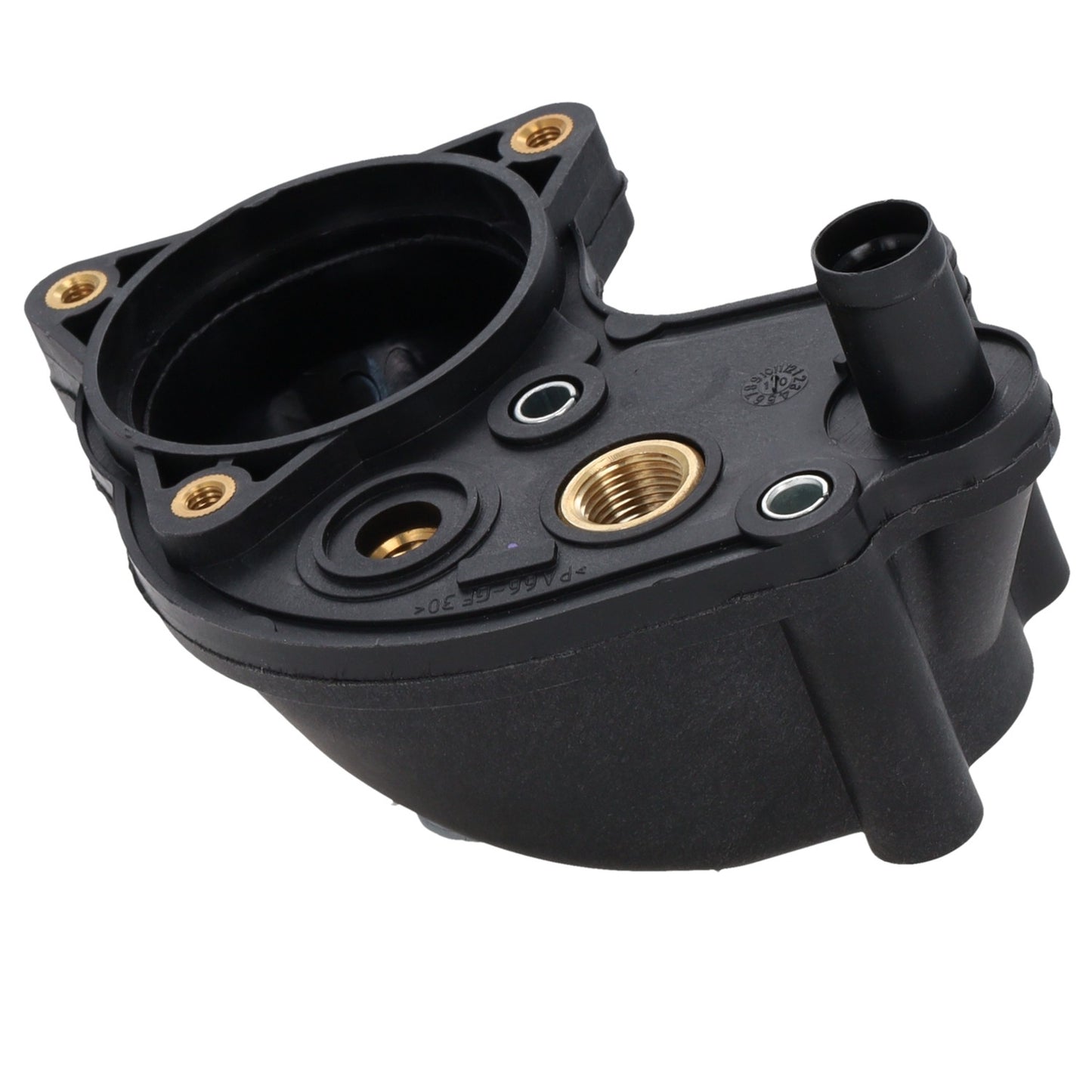 Motorad Engine Coolant Thermostat Housing CH5677