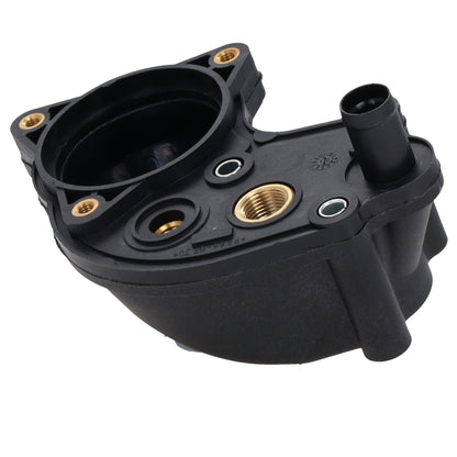 Motorad Engine Coolant Thermostat Housing CH5677