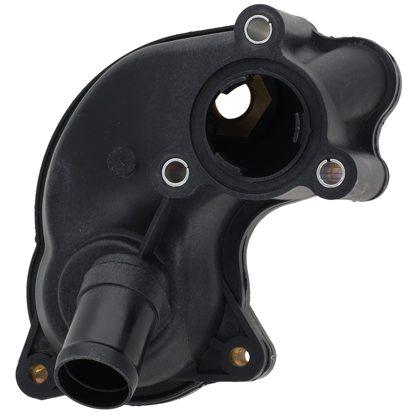 Motorad Engine Coolant Thermostat Housing CH5677