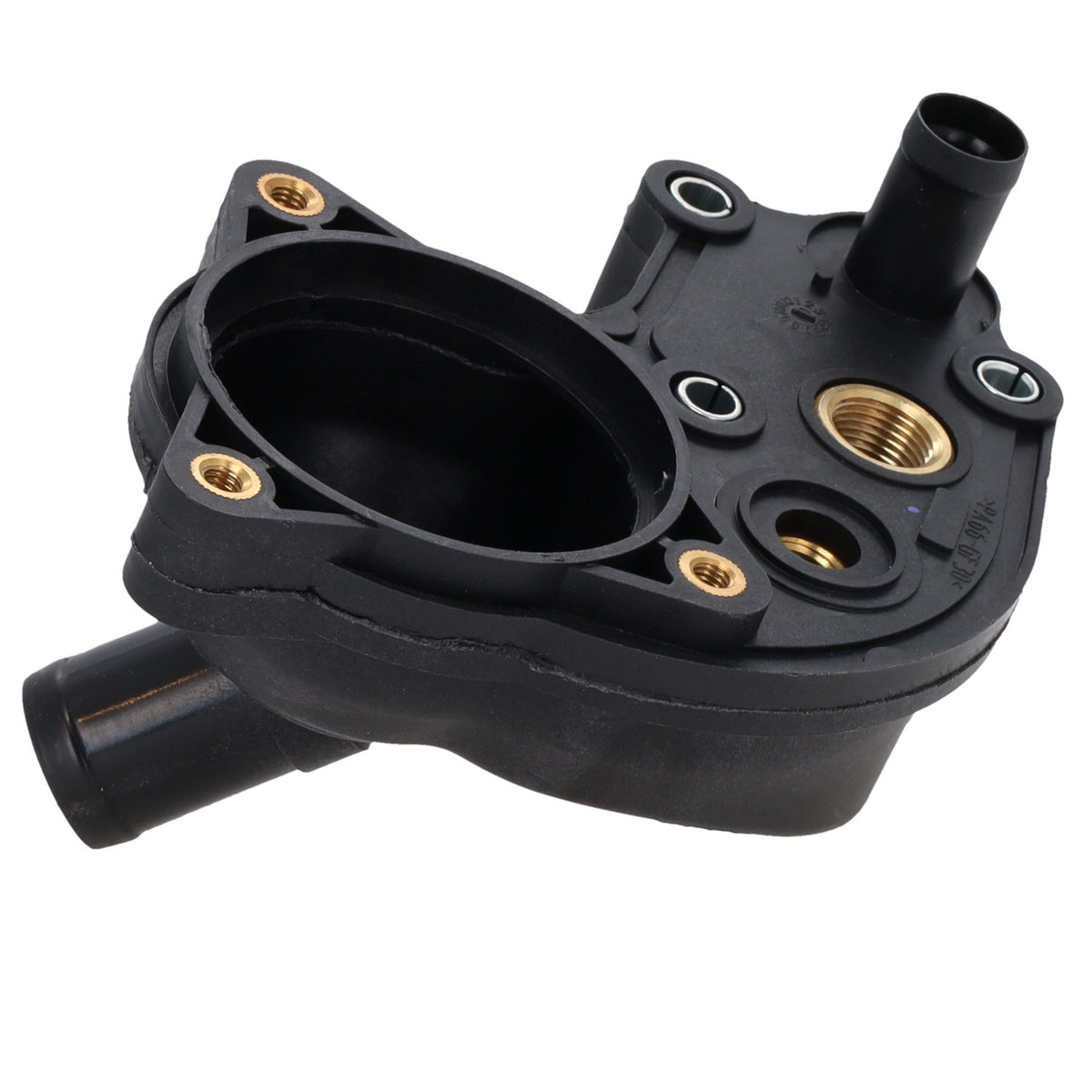 Motorad Engine Coolant Thermostat Housing CH5677