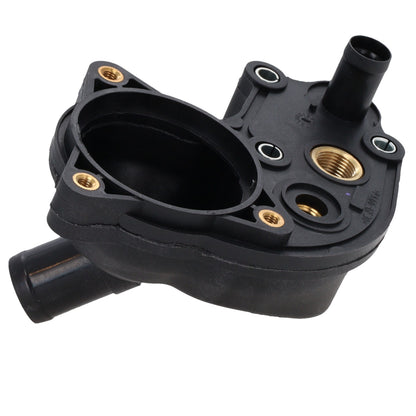 Motorad Engine Coolant Thermostat Housing CH5677