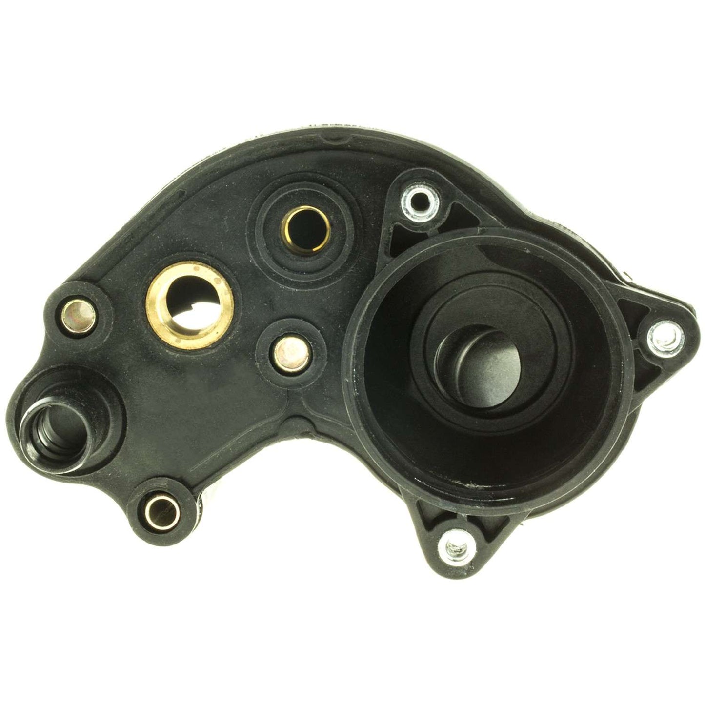 Motorad Engine Coolant Thermostat Housing CH5677
