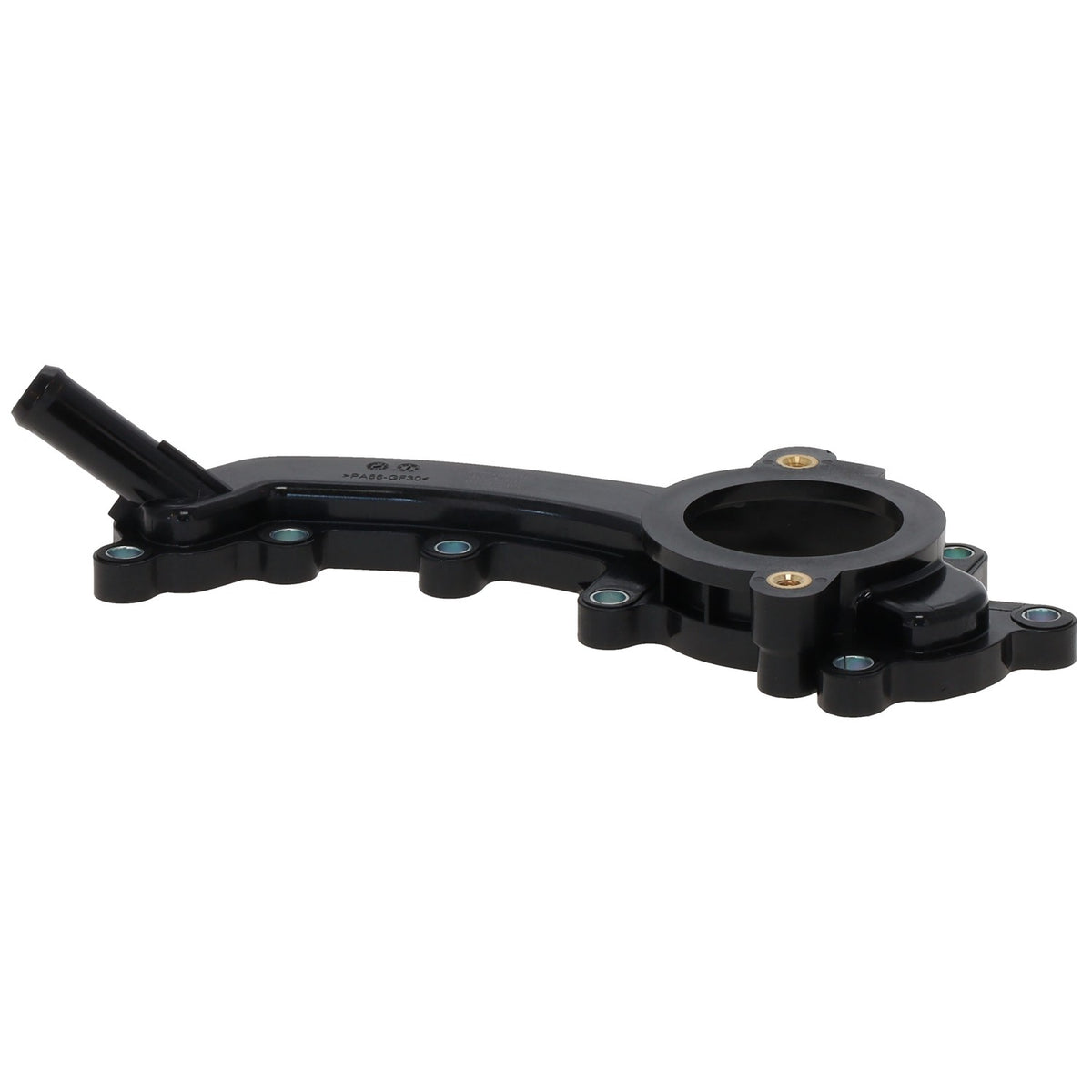 Motorad Engine Coolant Thermostat Housing CH5997