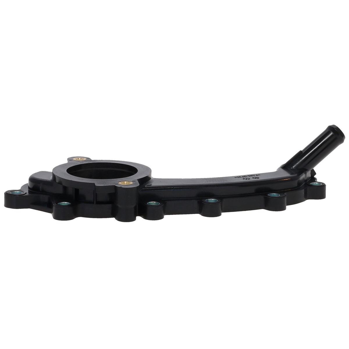 Motorad Engine Coolant Thermostat Housing CH5997