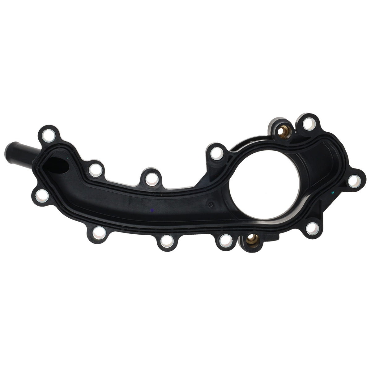 Motorad Engine Coolant Thermostat Housing CH5997