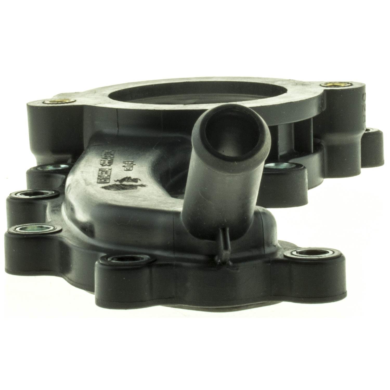 Motorad Engine Coolant Thermostat Housing CH5997