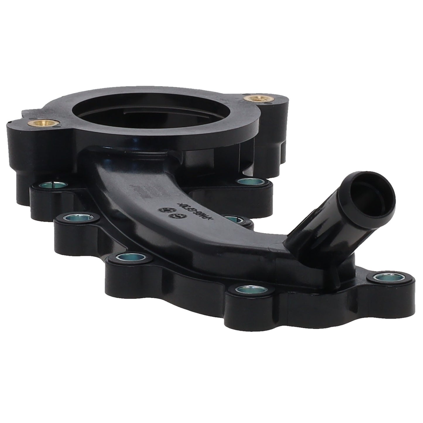 Motorad Engine Coolant Thermostat Housing CH5997