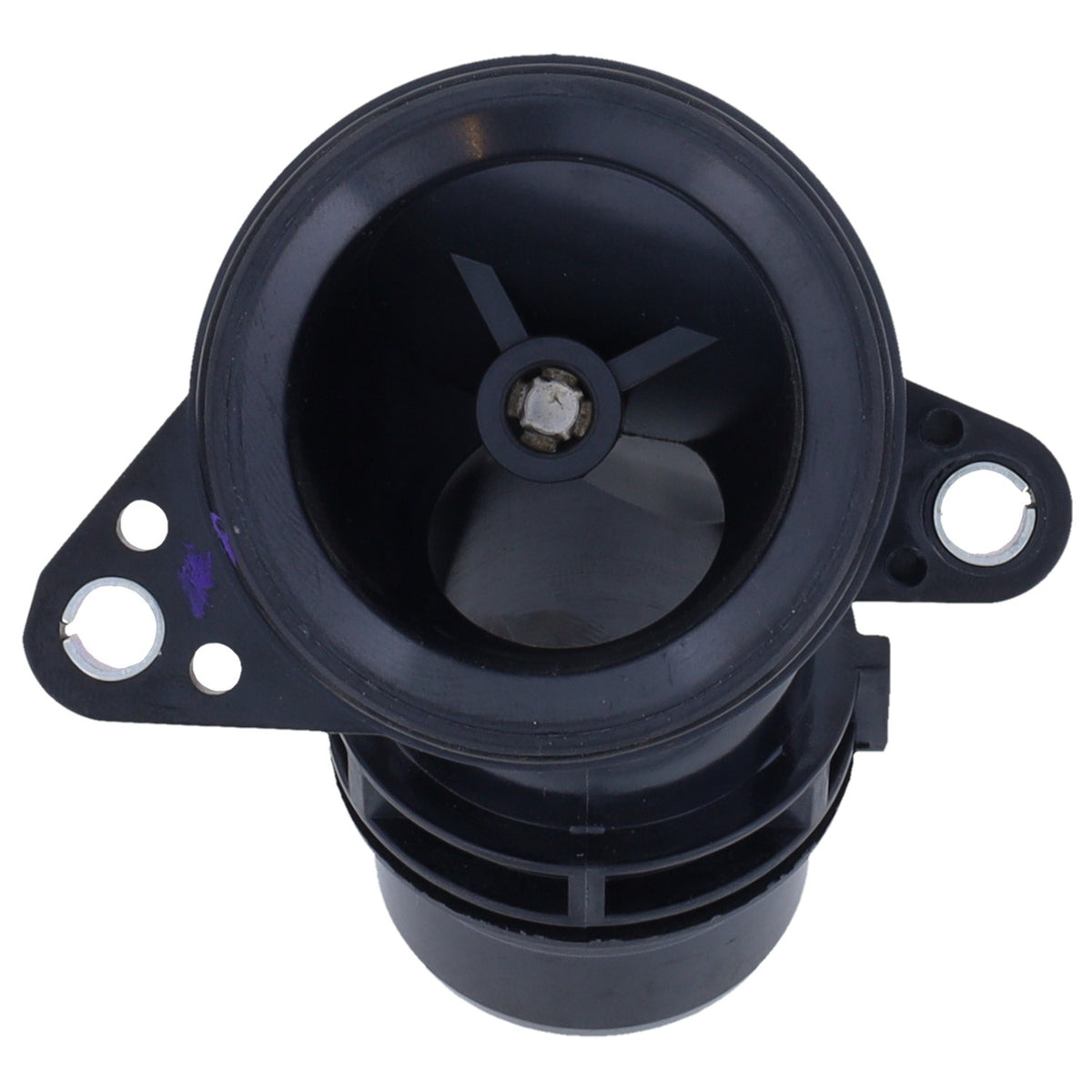 Motorad Engine Coolant Thermostat Housing CH6001