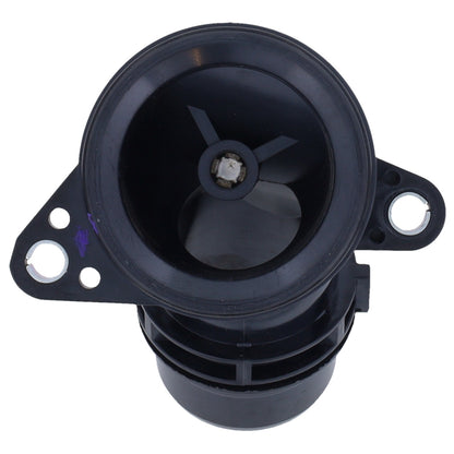 Motorad Engine Coolant Thermostat Housing CH6001