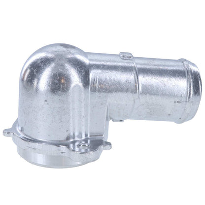 Motorad Engine Coolant Thermostat Housing CH6010