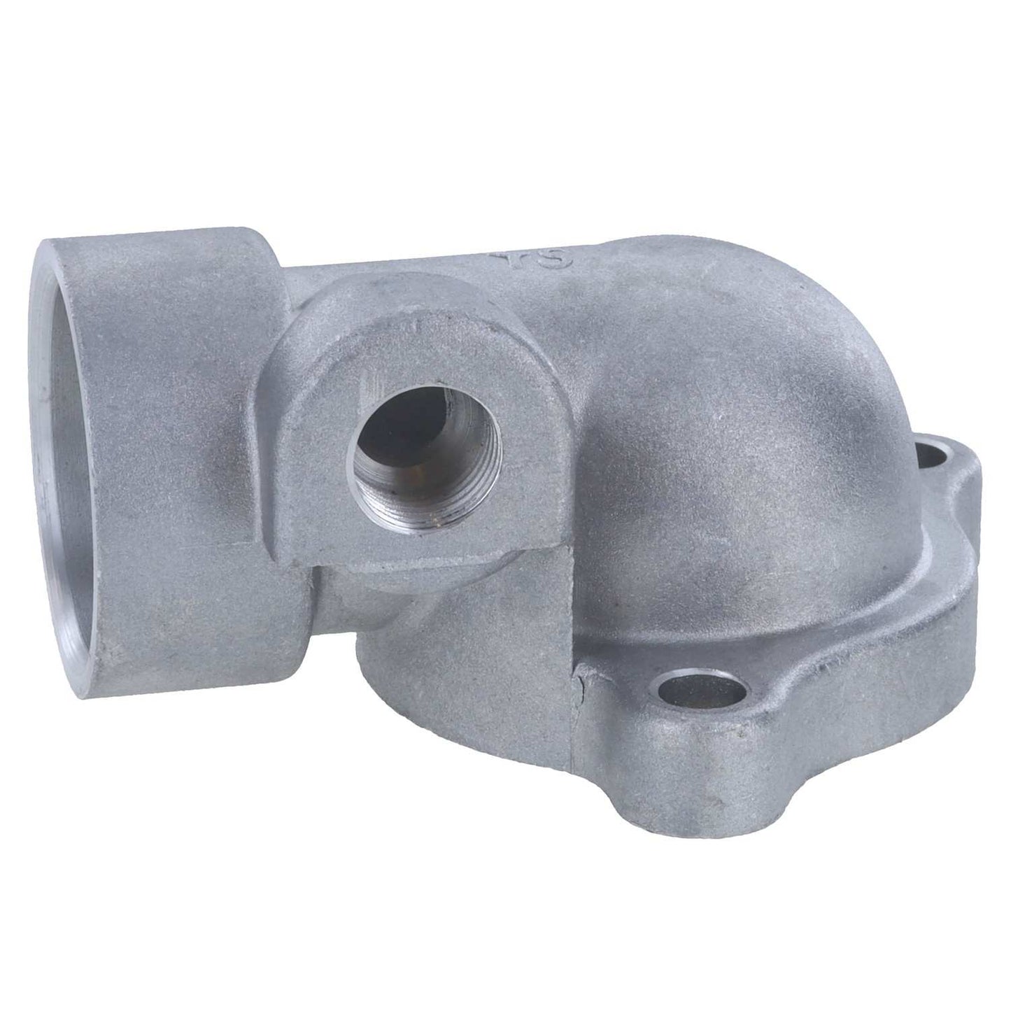 Motorad Engine Coolant Thermostat Housing CH6033