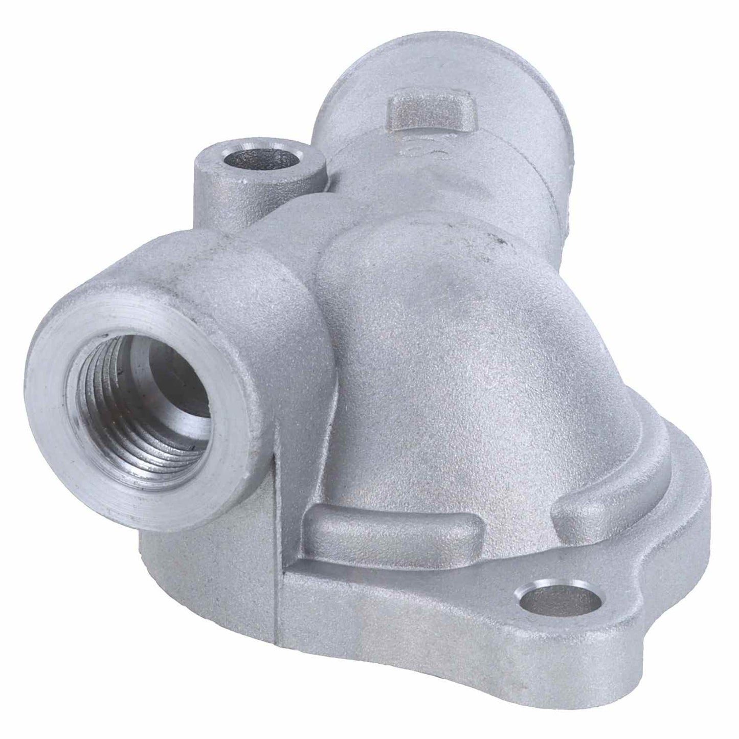 Motorad Engine Coolant Thermostat Housing CH6036