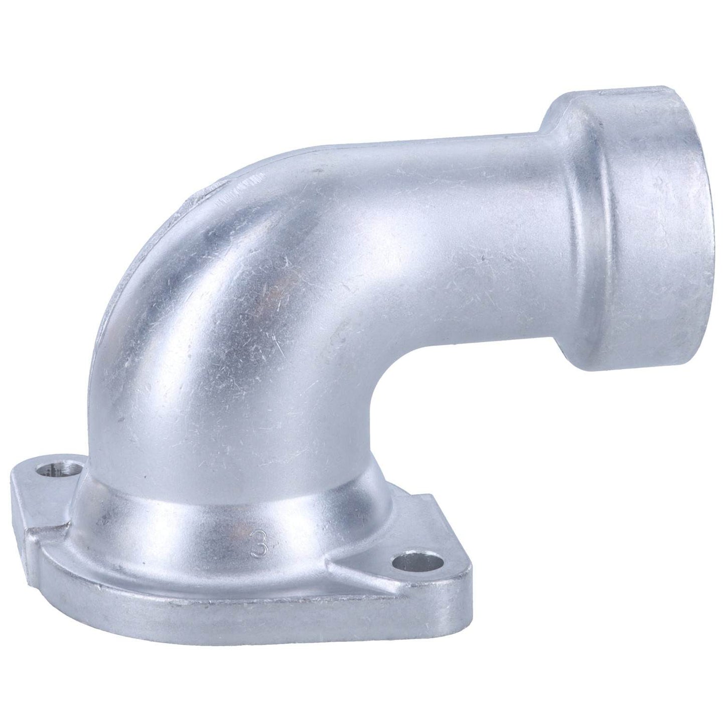 Motorad Engine Coolant Thermostat Housing CH6055