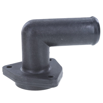 Motorad Engine Coolant Thermostat Housing CH6078