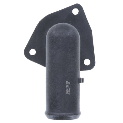 Motorad Engine Coolant Thermostat Housing CH6078