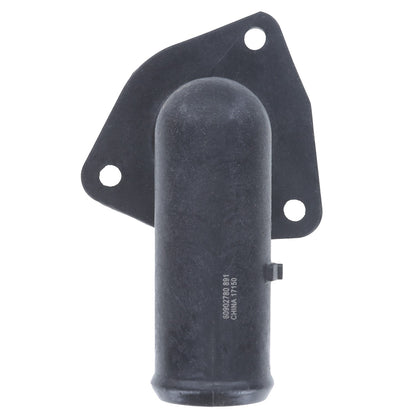 Motorad Engine Coolant Thermostat Housing CH6078