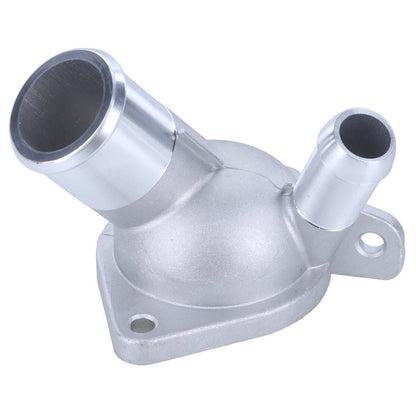Motorad Engine Coolant Thermostat Housing CH6134
