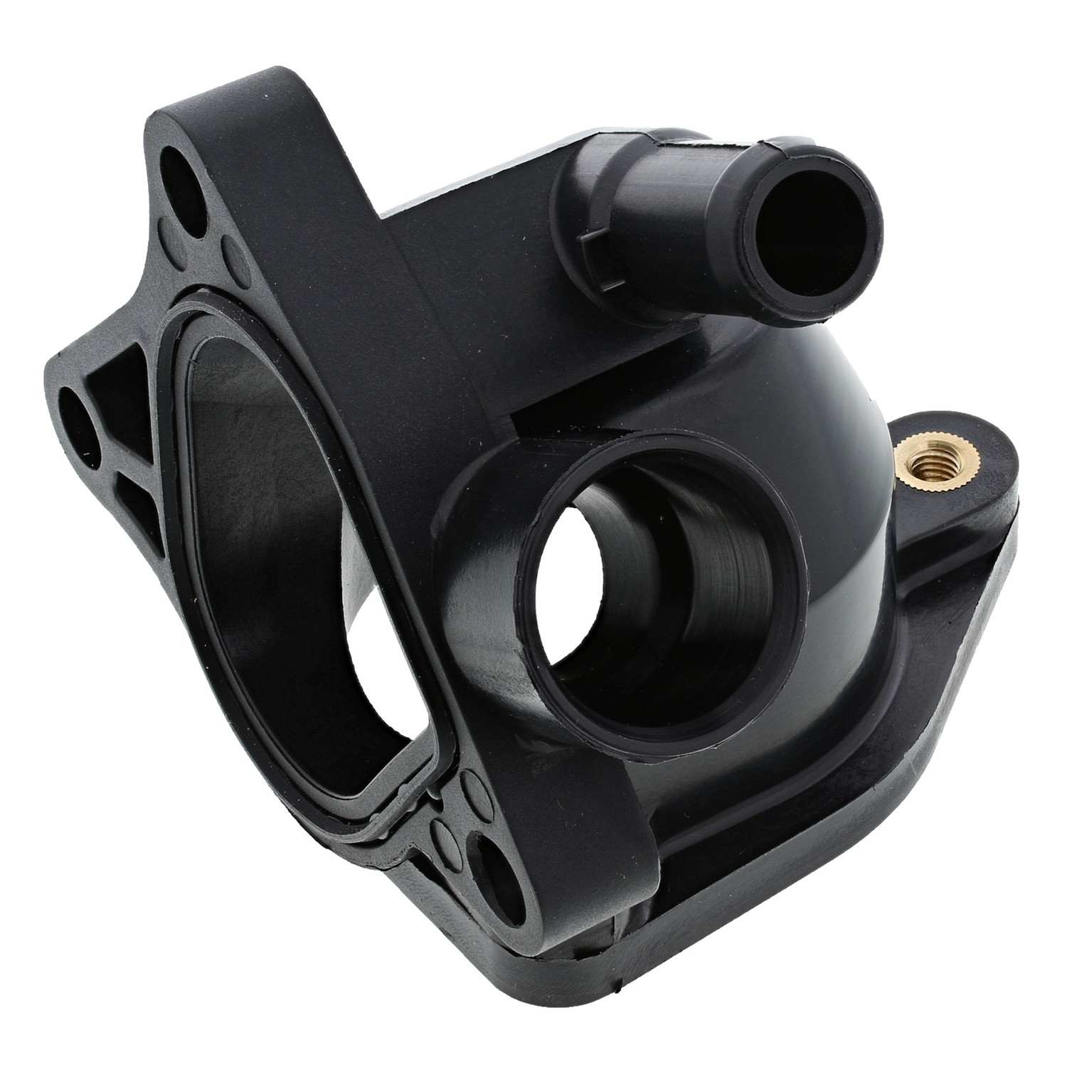 Motorad Engine Coolant Thermostat Housing CH6219