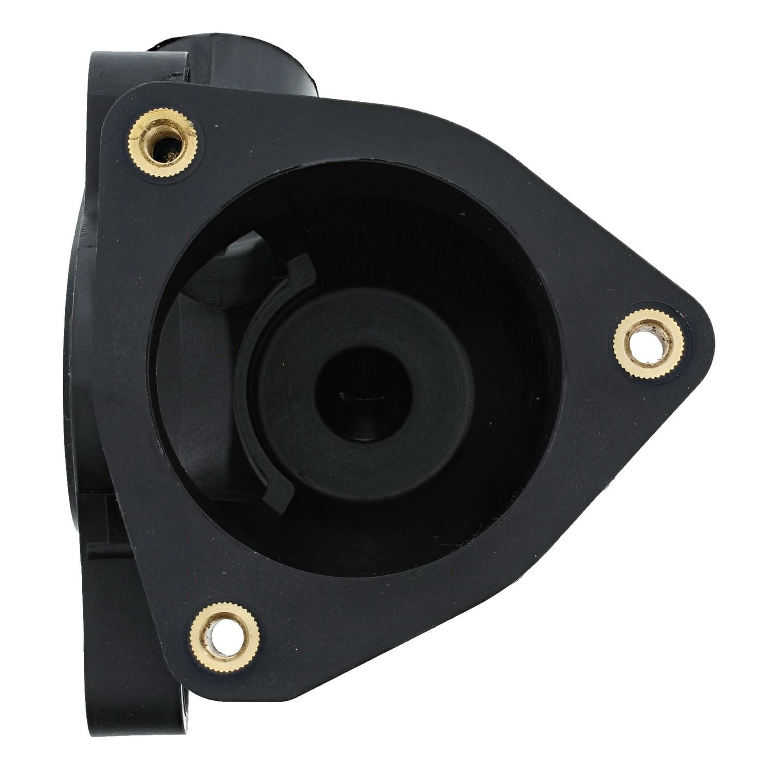 Motorad Engine Coolant Thermostat Housing CH6219