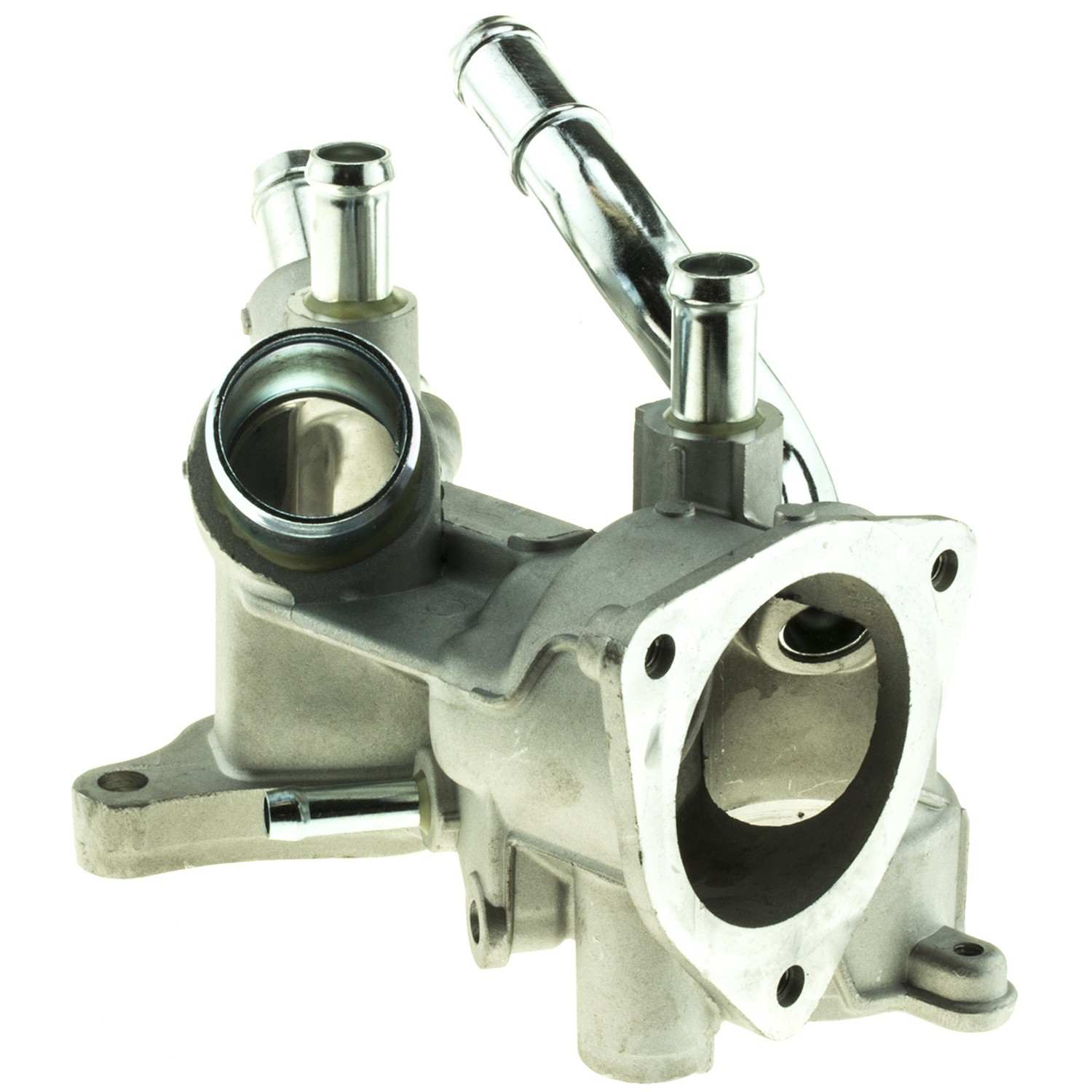Motorad Engine Coolant Thermostat Housing CH7024