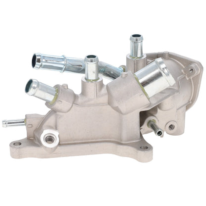 Motorad Engine Coolant Thermostat Housing CH7024