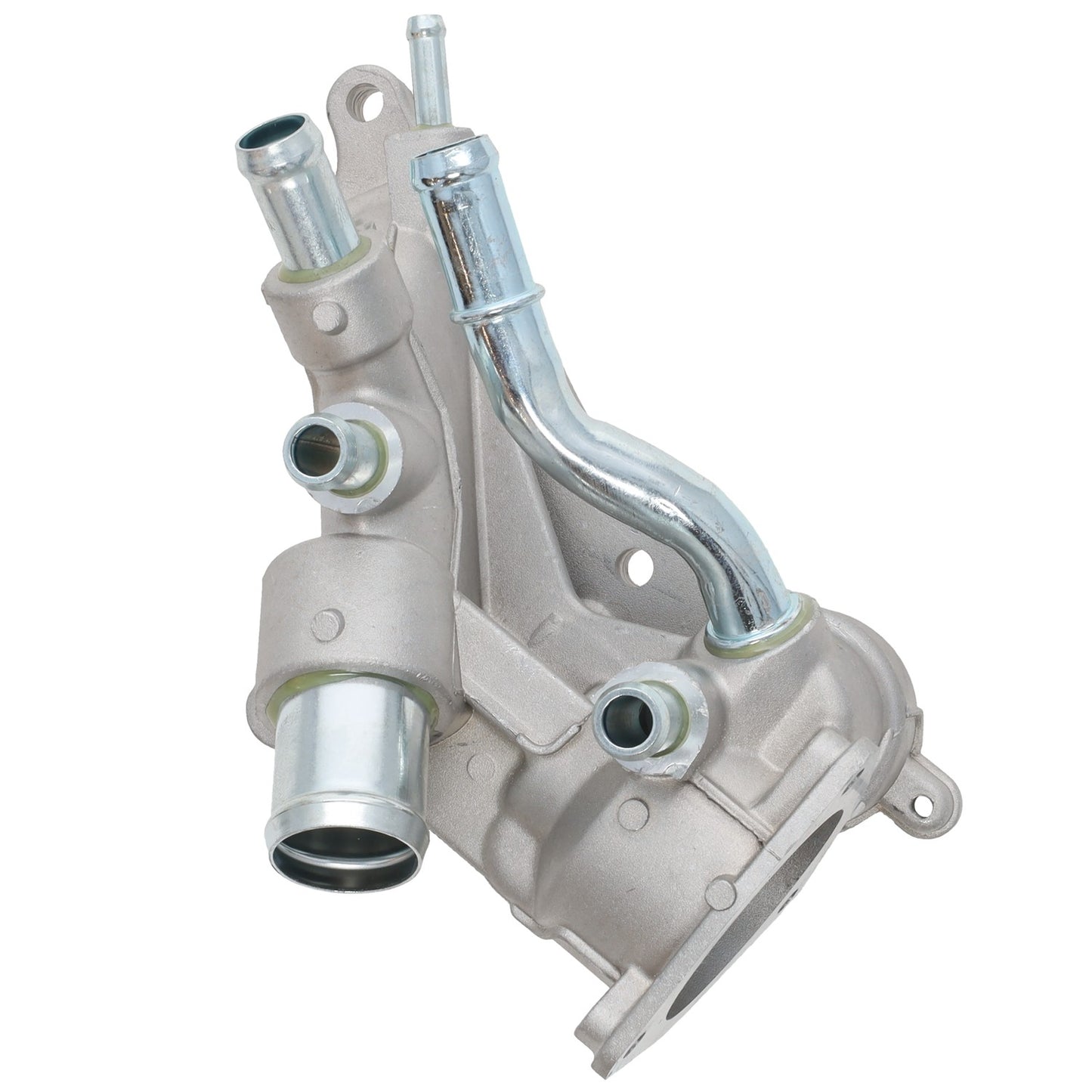 Motorad Engine Coolant Thermostat Housing CH7024