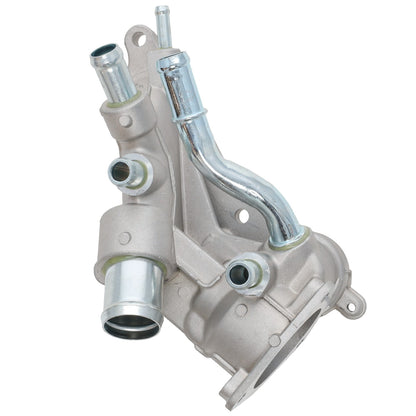 Motorad Engine Coolant Thermostat Housing CH7024